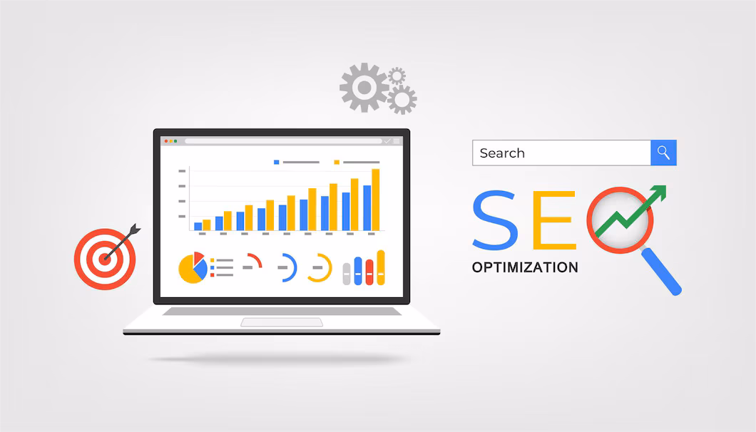 seo-optimization LONDON